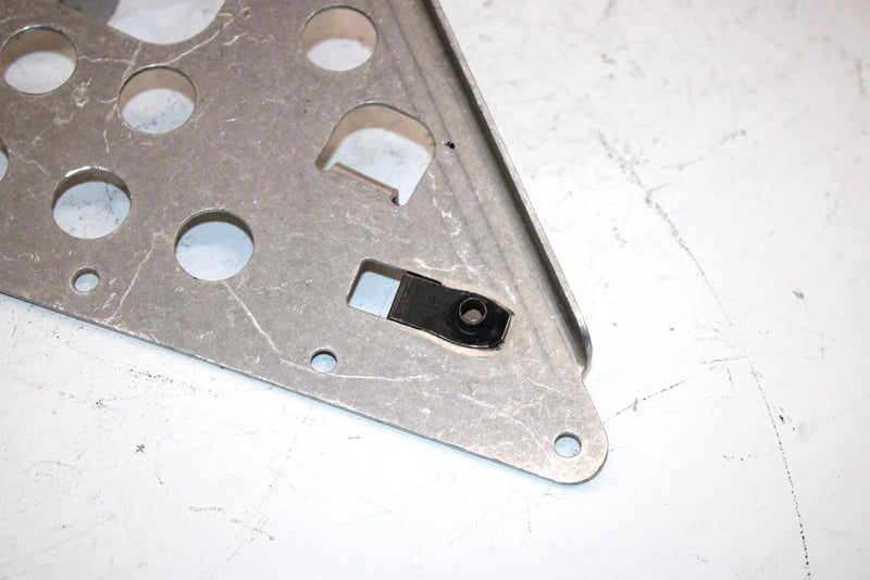 07 Arctic Cat Jaguar Z1 1100 Efi Oem Left Steering Gate Support 0607-897 SA301