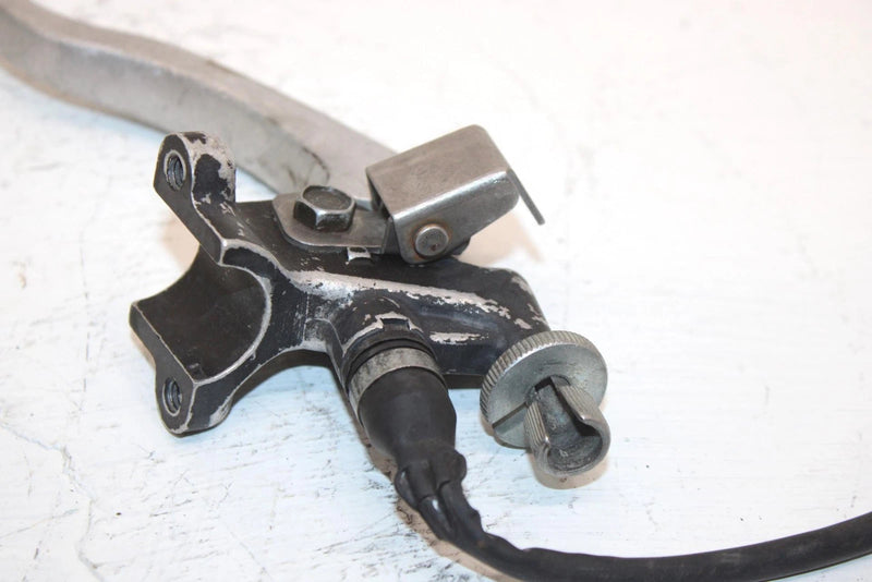 1999 Yamaha  Bear Tracker 2wd Oem Left Brake Lever 1YW-82911-02-00 AY50