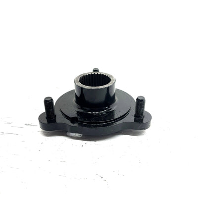 90-91 Polaris Trail Boss 350L 2x4 OEM Rear Sprocket Hub 5630320 AP150