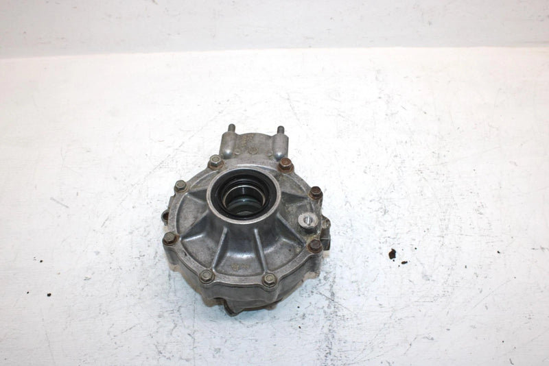 2000 Yamaha  Kodiak 400 Oem Rear Gearcase 5GH-46101-01-00 AY26