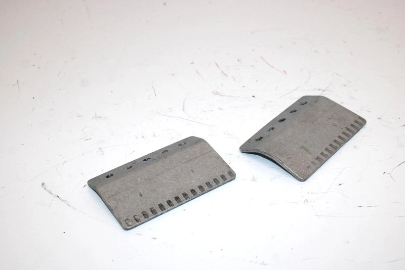 1994 Polaris 440 L/c Oem 5 Coolant Hose Guard Pair 5222863 SP74