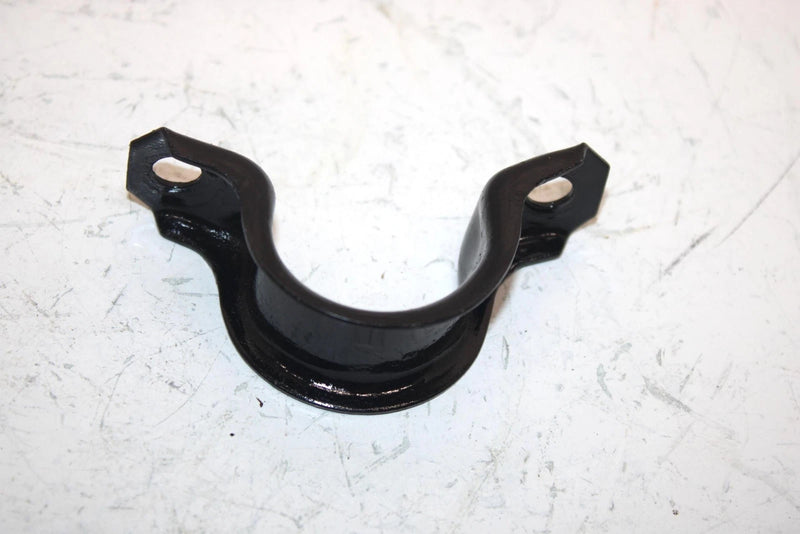 91 Polaris Trail Boss 350l 4x4 Oem Upper Steering Bracket 5257028 AP15