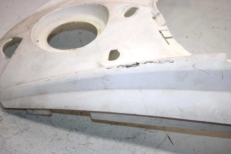 07 Ski-doo Mxz 800 Blizzard Ho Power Tek Oem Center Console 517303675 SS5