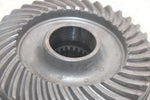 2003 Kawasaki Prairie 650 Oem Bevel Gear And Cover 14091-0028 AK26