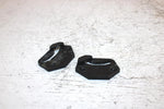 2000 Ski-doo Mxz 600 Oem Headlight Support Set 517289300 517289400 SS0