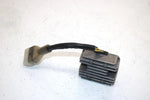 86 Honda Fourtrax  Trx125 A Oem Regulator Rectifier 31600-VM6-000 AH16