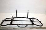2009 Suzuki Lt-a400f Oem Front Rack 46410-27H01-019 AS26