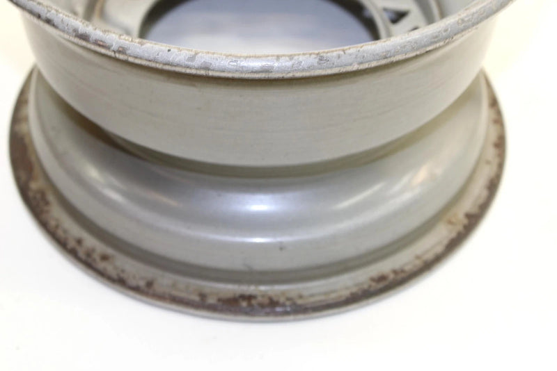 1998 Polaris Xplorer 300 Oem 5.86x10 Front Rim 1520175-486 AP118