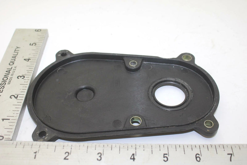 89 Yamaha Inviter OEM Oil Pump Plastic Cover 8R4-15426-00-00 SY56