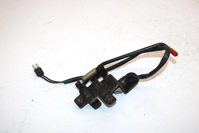 97 Arctic Cat Bearcat 454 2x4 Oem Parking Brake Lever 0502-035 AA11