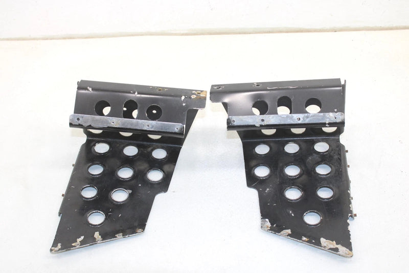94 Arctic Cat Pantera Oem Footwell Set 0606-198 SA108