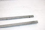 2000 Ski-doo Mxz 600 Oem Tunnel Protector Set 518321543 SS15 