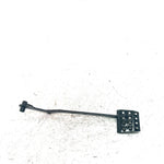 2001 Polaris Ranger 500 OEM Brake Pedal 1013521-067 XP13