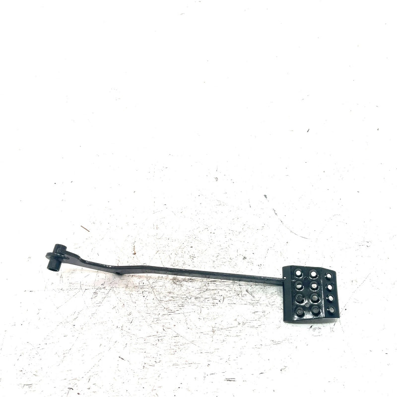 2001 Polaris Ranger 500 OEM Brake Pedal 1013521-067 XP13