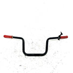 07-14 Honda Rancher 420 TRX420FE ES OEM Handlebar 53100-HP5-600 AH76