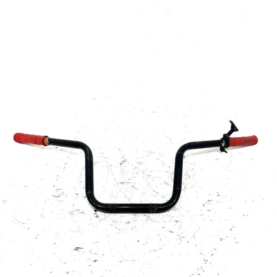 07-14 Honda Rancher 420 TRX420FE ES OEM Handlebar 53100-HP5-600 AH76