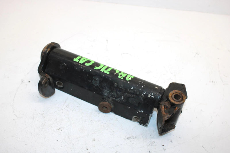 96 Arctic Cat Zrt 600 Oem Left Steering Knuckle 0703-425 SA177