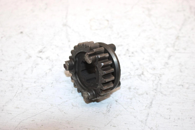 1997 Kawasaki Bayou 220 Oem Top Output Gear 22T 13129-1868 AK21