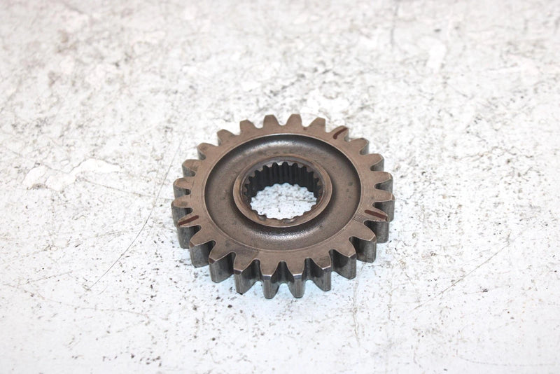 2007 Honda Fortrax 680 Oem  24T Mainshaft Gear 236421-HN8-000 AH46