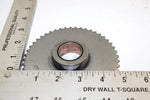 1999 Kawasaki Bayou 300 Oem Starter Flywheel Sprocket 12046-1077 Q5642