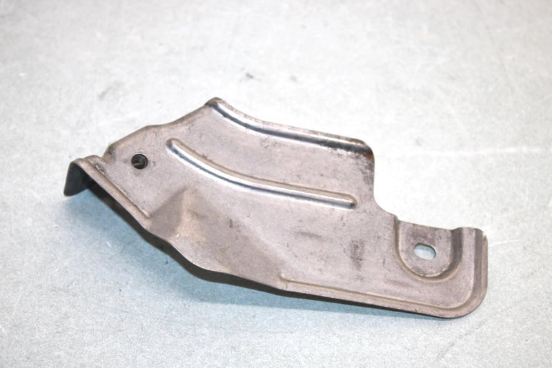 03 Yamaha  Kodiak 450 Awd Oem Front Heat Shield 5ND-F2825-00-00 AY44