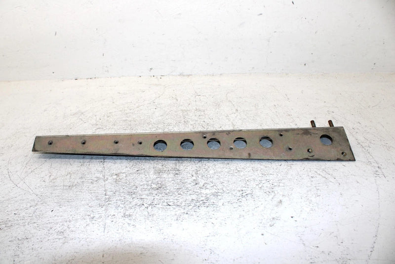 1996 Yamaha Vmax 600 Oem Patch Panel #4 8AB-21964-00-00 SY29