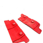 2007 Arctic Cat 700 4x4 Automatic EFI OEM Front Axle Guard Set 0441-753 AA33
