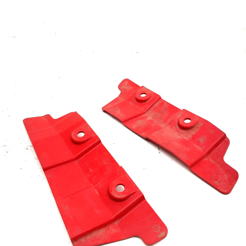 2007 Arctic Cat 700 4x4 Automatic EFI OEM Front Axle Guard Set 0441-753 AA33