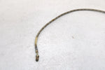 10 Polaris Pr0-r Rush 600 Oem Brake Hose Line 2204038 SP203