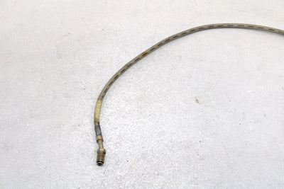 10 Polaris Pr0-r Rush 600 Oem Brake Hose Line 2204038 SP203