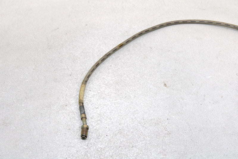 10 Polaris Pr0-r Rush 600 Oem Brake Hose Line 2204038 SP203