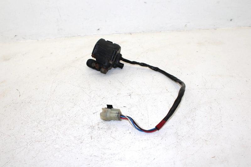 2004 Bombardier Out Lander Oem Throttle Lever 707000595 AB12