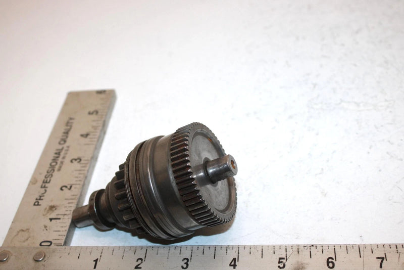 2000 Sea-doo Gtx Oem Starter Bindex 290888042 420888042 JS56