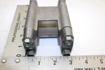 2008 Yamaha Fx Nytro Rtx Oem Handebar Riser Joint Clamp 8HB-2381B-00-00 SY80