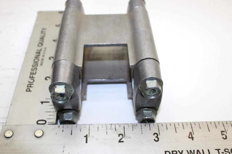 2008 Yamaha Fx Nytro Rtx Oem Handebar Riser Joint Clamp 8HB-2381B-00-00 SY80