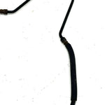 2002 Arctic Cat 375 4x4 Automatic OEM Front Brake Hose 1502-186 AA34