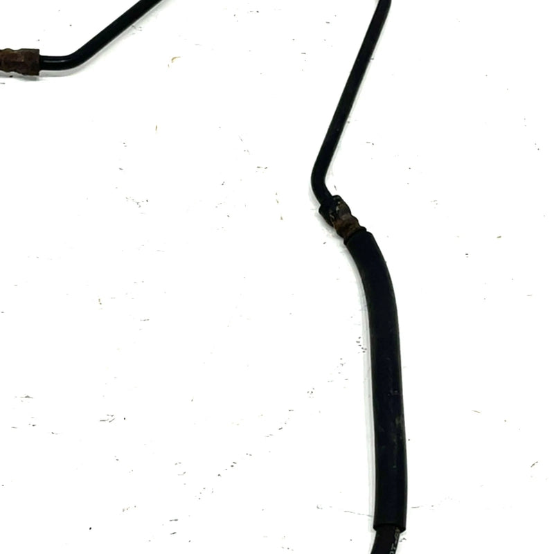 2002 Arctic Cat 375 4x4 Automatic OEM Front Brake Hose 1502-186 AA34
