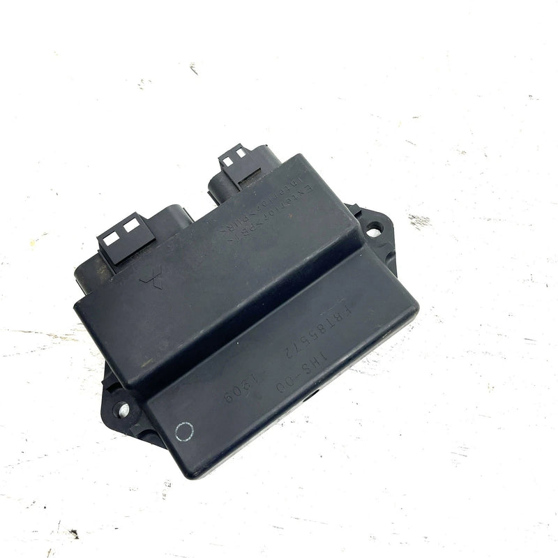 2012 Yamaha Grizzly 550 4x4 OEM CDIECU ECM Ignition Box 1HS-8591A-00-00 AY65