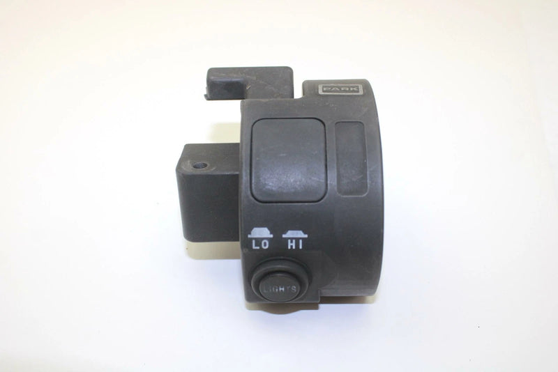 97 Arcitic Cat Jag DLX OEM Left Control Switch Housing 0609-269 SA92