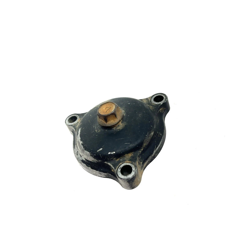 1987 Suzuki Quadrunner 4WD LT4WD OEM Oil Filter Cap 16512-22A00 AS28