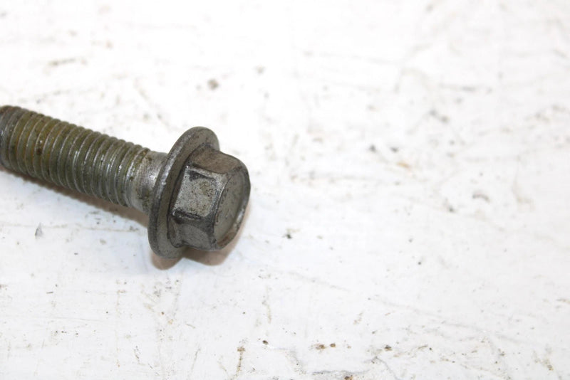 Ski-doo Oem Hex Flange Screw M12x40 207524086 Q4778