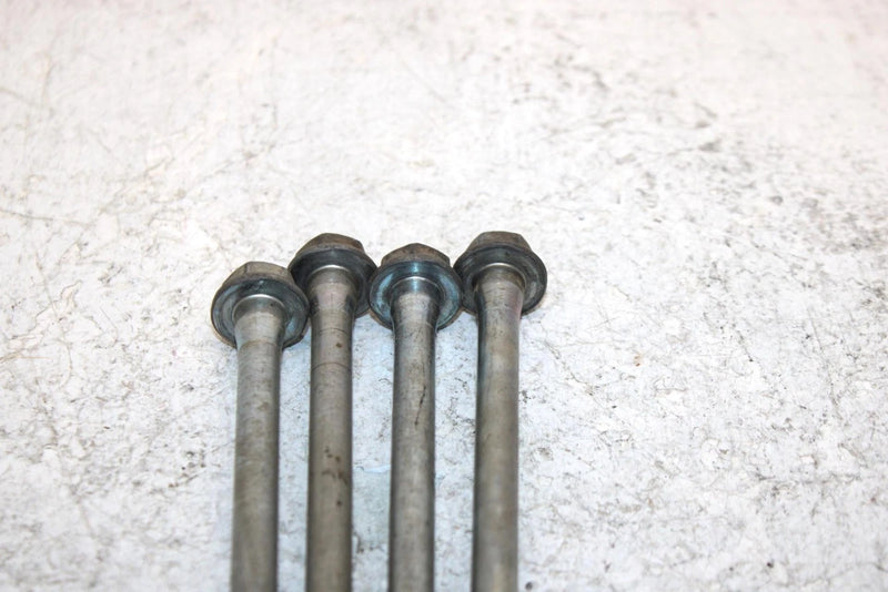 1996 Kawasaki Bayou 300 Oem Cylinder Head Bolt Set 92150-1107 92150-1107 AK25