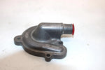 06 Can-am Outlander 400 Oem Water Pump Housing 420222680 AB0