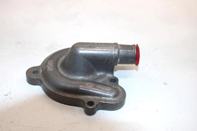 06 Can-am Outlander 400 Oem Water Pump Housing 420222680 AB0