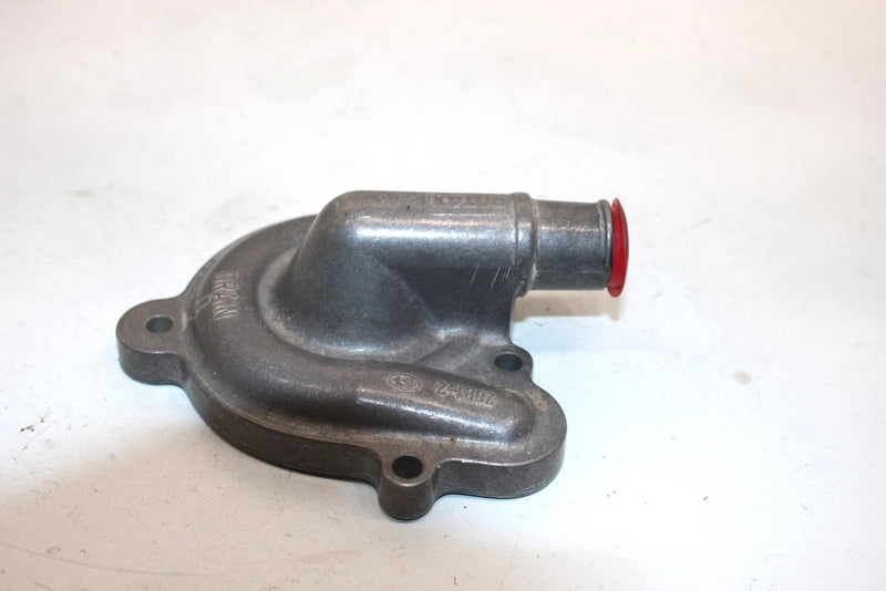06 Can-am Outlander 400 Oem Water Pump Housing 420222680 AB0