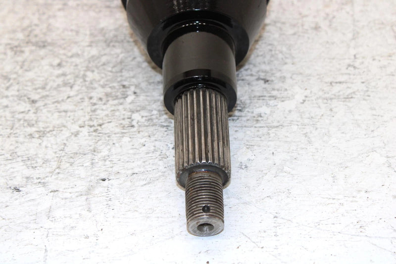 1999 Polaris Sportsman 500 Oem Rear CV Axle 1380142 AP24