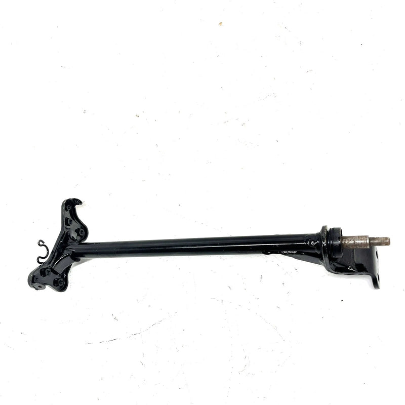 02 Suzuki Quadrunner 500 LTF500F 4x4 OEM Steering Column Shaft 51650-09F10 AS37