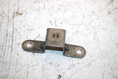 88 Yamaha Excel Iii Oem Muffler Stay Bracket 8W6-14771-01-00 SY12