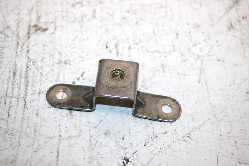 88 Yamaha Excel Iii Oem Muffler Stay Bracket 8W6-14771-01-00 SY12