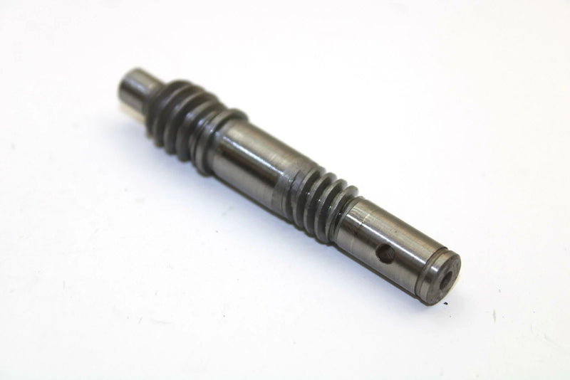 Yamaha OEM Oil Pump Worm Shaft 821-13175-00-00 SY45
